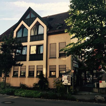 Motels21 Sersheim Kültér fotó