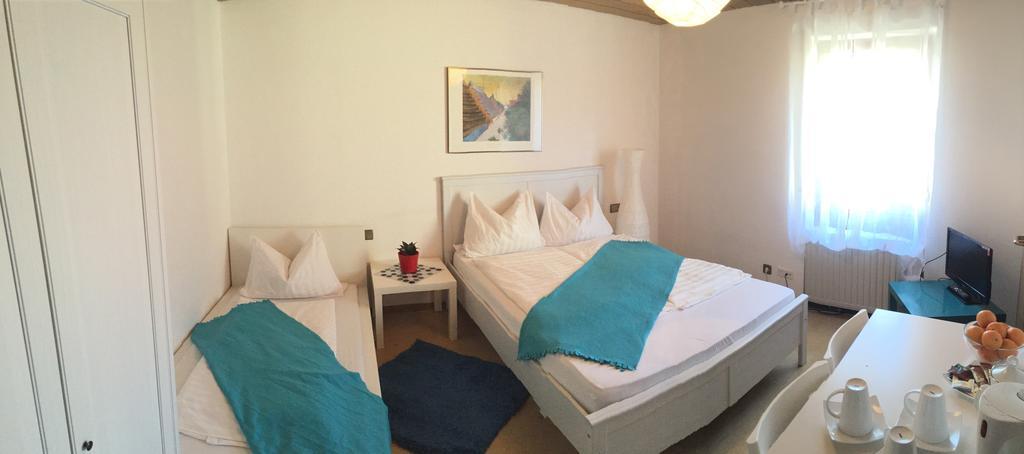 Motels21 Sersheim Szoba fotó