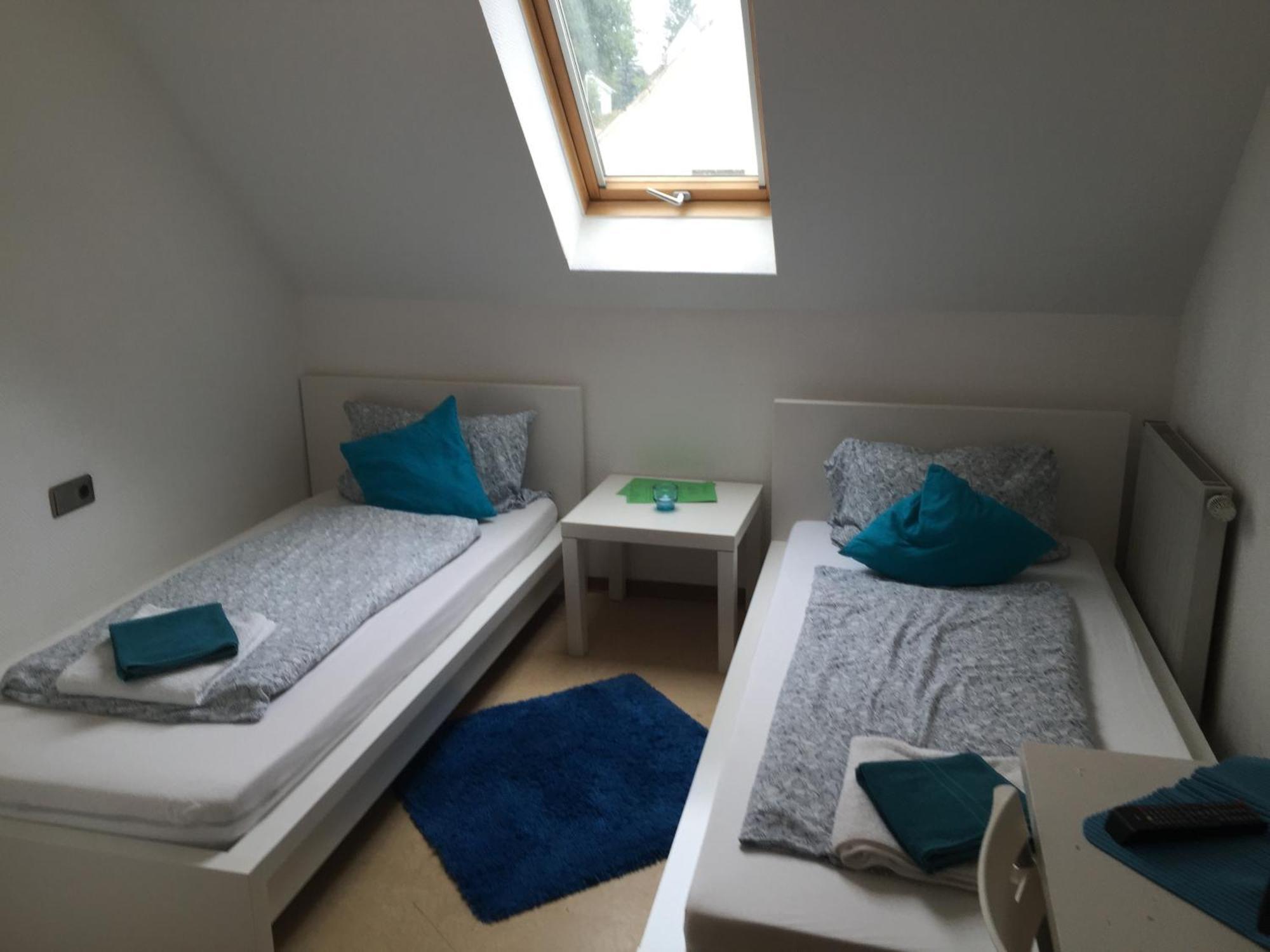 Motels21 Sersheim Kültér fotó