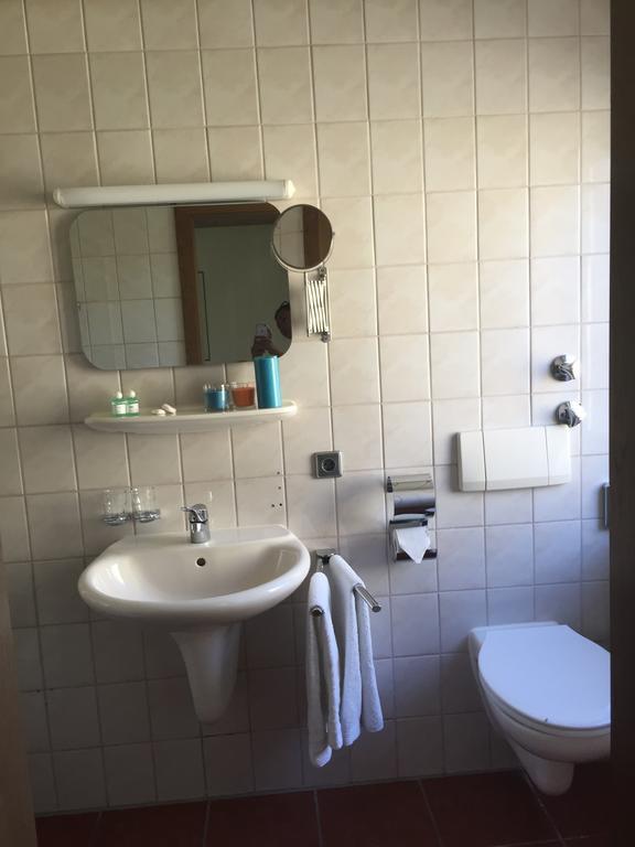 Motels21 Sersheim Szoba fotó