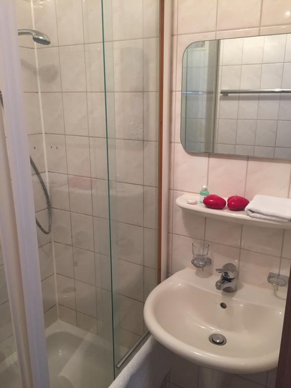 Motels21 Sersheim Szoba fotó