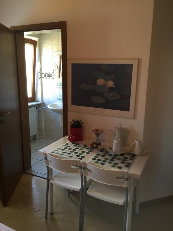 Motels21 Sersheim Szoba fotó