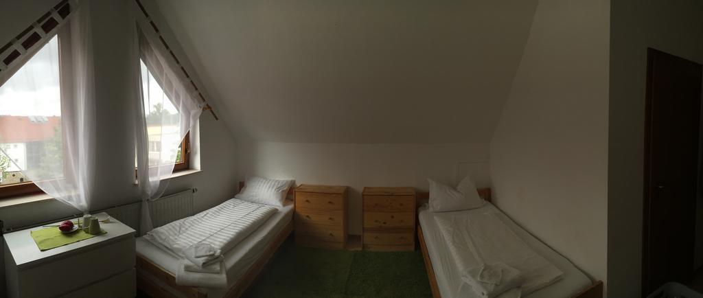 Motels21 Sersheim Szoba fotó